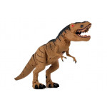 RC Dinosaurus Tyranosaurus Rex s parou